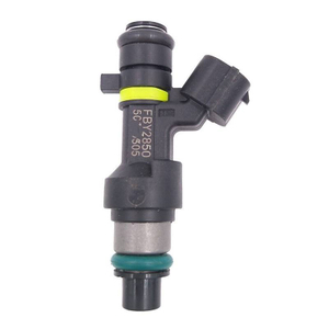 Auto Parts Fuel Injector For Nissan Sentra NV FBY2850 16600-EN200