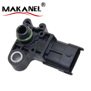 Map Manifold Absolute Pressure Sensor 0261230282 55573248 213-4681 Fits For Chevy Buick Gmc 12591290 93192107 