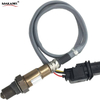 Factory Front Oxygen Sensor Lambda For Ford Ecosport Fiesta Mk7 1.0t Bv6a-9y460-aa