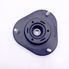 Japanese Car Suspension Parts Front Strut Mount For Toyota Corolla 48609-02150 48609-12420 48609-12440