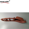 51417261934 For Bmw Window Regulator Frame Right Hand Drive Front Red Brown