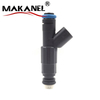 Auto Parts Fuel Nozzle Fuel Injector Oem 0280156154 0280-156154 For Ford Focus Fiesta Mondeo Mazda Volvo