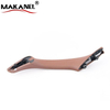 51417225859 Red Brown Left Door Pull Handle Cover For BMW 5 Series 2010-17 F10