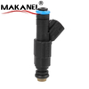 Wholesale Fuel Injector Nozzle 0280156154 For Ford Focus Fiesta Mondeo Volvo