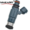 Fuel Injector Nozzles For 99-00 Protege 00-02 626 1.8 2.0 Inp-780 Inp780 Inp-781 Inp781