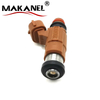 Inp-780 High Quality Fuel Injector For Mazda