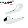 For Vauxhall CORSA D INTERIOR DOOR HANDLE RIGHT + LEFT 13297814 / 13297813