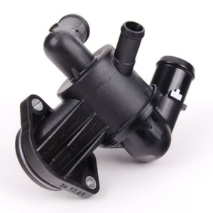 Engine Coolant Thermostat Housing Assembly Used For Transporter - Caravelle T5 2009 2.0 Tdi 03l 121 111af,03l 121 111f