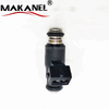 High Quality Auto Engine Parts Nozzle Fuel Injector 25335146 / 25335146a / 25335288 / 25344543 For Suzuki