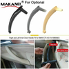 Front Left Interior Door Handle Trim Cover For Bmw X5 E70 X6 E71 E72 51416969401 51416969402