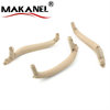 51417345331 51417345332 Beige Color For Bmw F15 F16 X5 X6 Rear Left Right New Interior Door Pull Handle Rhd Lhd 3 Pcs Set