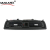 Center Air Vent Grille Heat AC Dash For BMW F10 11-16 528i 535i 550i 6422920913