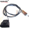 Hot Sale Oxygen Sensor For Volkswagen China Vehicles Golf3 Santana 0 258 003 611 0258003611