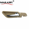 Pair Door Handle Inside Left & Right Side For Mercedes-Benz A B-Klasse W169 W245