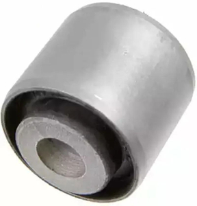 124 352 34 65 Factory Wholesale Natural Rubber Suspension Parts Control Arm Bushing Fit For Mercedes-benz