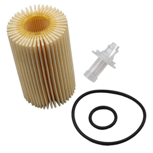 Wholesale Car Engine Cleaner Parts Oil Filters Manufacturer 04152-38020 Automotive Replacement Oil Filter 04152-yzza4