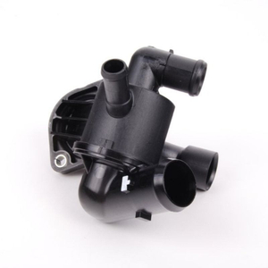 03l 121 111ac 03l 121 111m Factory Price Coolant Thermostat Housing Assembly For Audi A3 Vw Golf Jetta Passat 03l121111ac/m