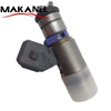 Good Quality Auto Parts Fuel Injector Nozzle Iwp158 Fits For Vw Pointer Polo Derby 1.8l