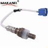 For Honda Crv 2.4l 1.3l 2002-2004 Lambda Oxygen Sensor 36532-ppa-a01 36532-ppa-004