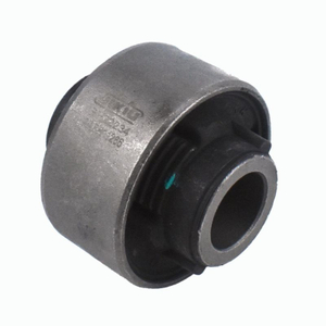 Factory Wholesale Auto Suspension Control Arm Rubber Bushing Oe 54570-1hj0a For Nissan