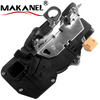 931-311 Front Passenger Side Door Lock Actuator Motor Compatible with Select Chevrolet/Saturn Models