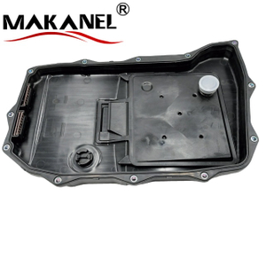 Transmission Oil Pan Gasket Engine Oil Pan For Au-di 0d5 398 009