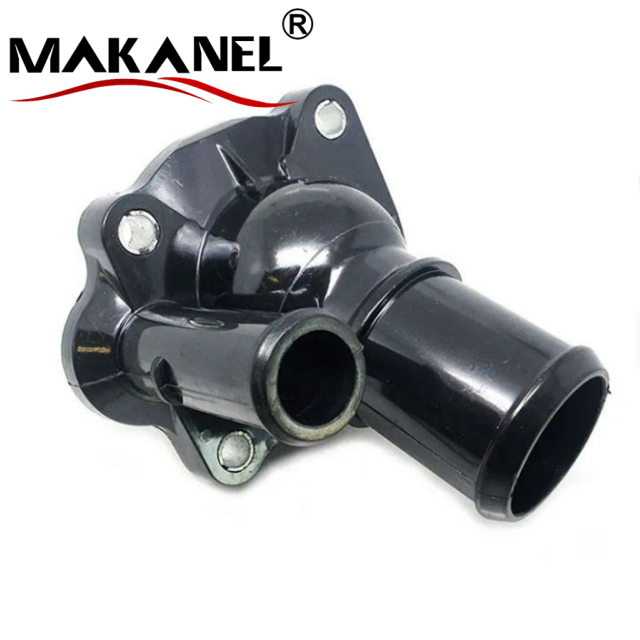 L336-15-170/l327-15-170a/lf70-15-170/lf50-15-170c High Quality And Durable Auto Spare Parts Thermostat Housing Coolant For Mazda