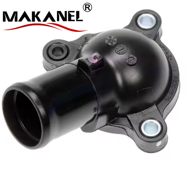 Pe01-15-172 Thermostat Housing Cover Pedd15172 Pe0115172a Pedd-15-172 Pe01-15-172a Water Outlet Use For Mazda Miata 1994-2005