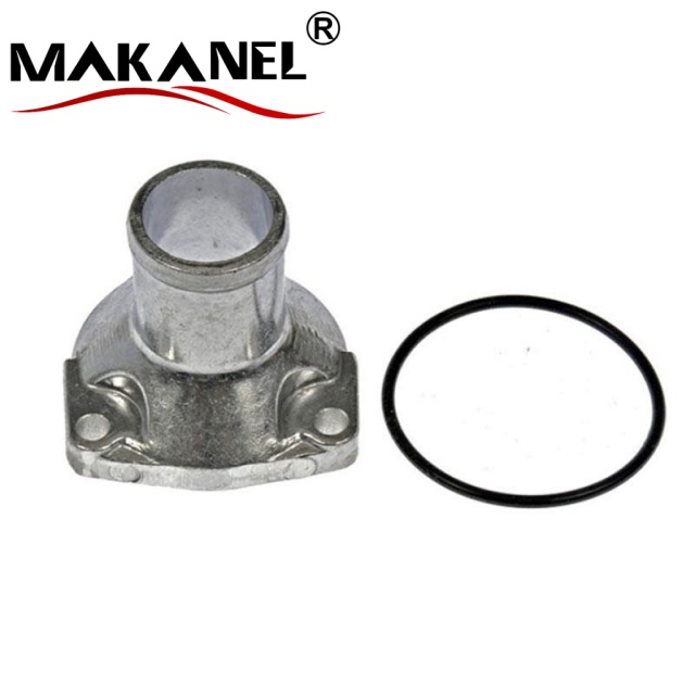 Engine Coolant Water Outlet For Ni-ssan A-ltima 130491e401 13049f4400 13049-1e401 13049-f4400