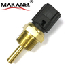 Engine Coolant Temperature Sensor Md-177572