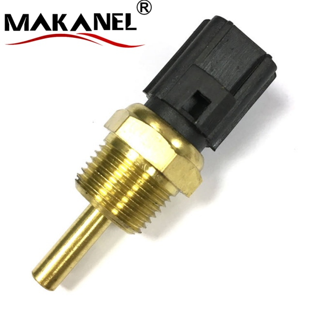 Engine Coolant Temperature Sensor Md-177572