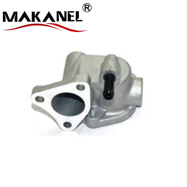 Engine Coolant Thermostat Housing Cover For 1995-1997 Kia Sephia Oem 25622-02750
