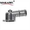 Automotive Thermostat Housing Water Outlet Pipe Suitable For Buick And Chevrolet 12594580