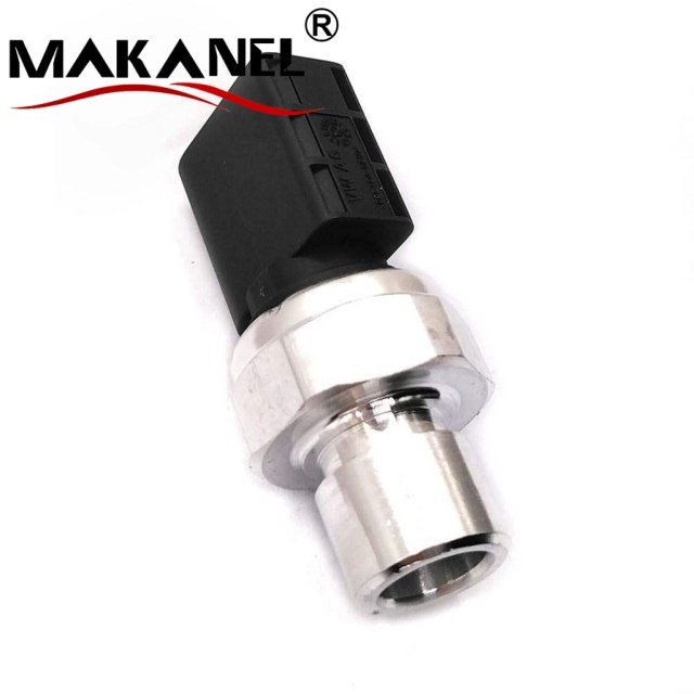 Auto Parts Air Conditioning Pressure Sensor 5Q0959126A for VW Golf Audi