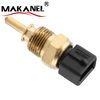 Wholesale Auto Engine Coolant Temperature Sensor 39220-2201 Car Sensor For Hyundai Santa Fe Kia K5