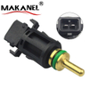 Engine Coolant Temperature Sensor Switch Temp Sensor For Bmw 3 5 6 7 Series 13621433077