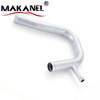 16279-BZ030 Radiator Hose Iron Water Pipe Replacement for TOYOTA