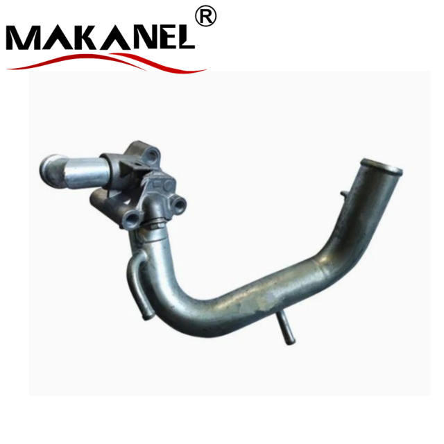 8-98228422-0 CYLINDER INLET WATER PIPE Tube 