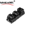 Auto Parts Power Window Switch 93570-F9200 93570F9200 for Hyundai Kia