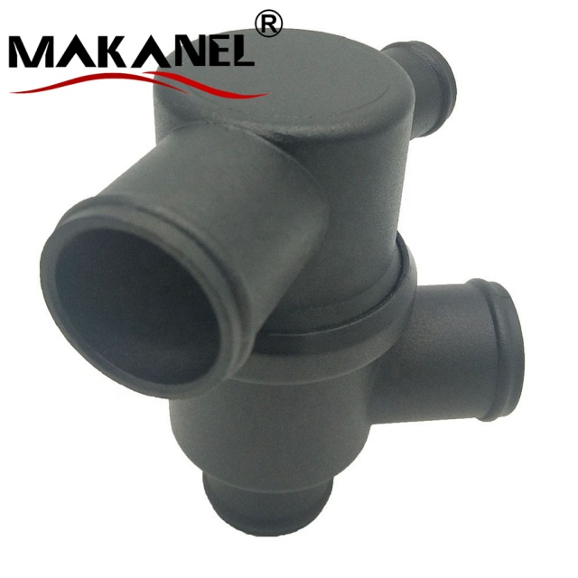 Russia Market Cooling System Thermostat Oem 2108-1306010 21080306010 2108-1306011 For Lada Parts