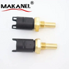 New Coolant Temperature Sensor 13621703993 For Engine Part 
