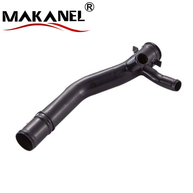 Radiator Coolant Iron Hose for TOYOTA Vehicles 16322-10010 Engine Cooling Systems