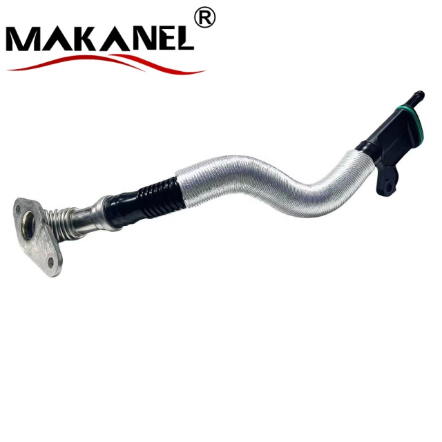 06H 103 213 H Automobile Pipe Exhaust Pipe for Audi