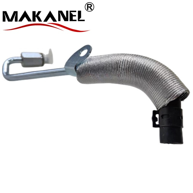 55567067 Turbo Charger Coolant Return Hose Line For CHEVROLET CRUZE 