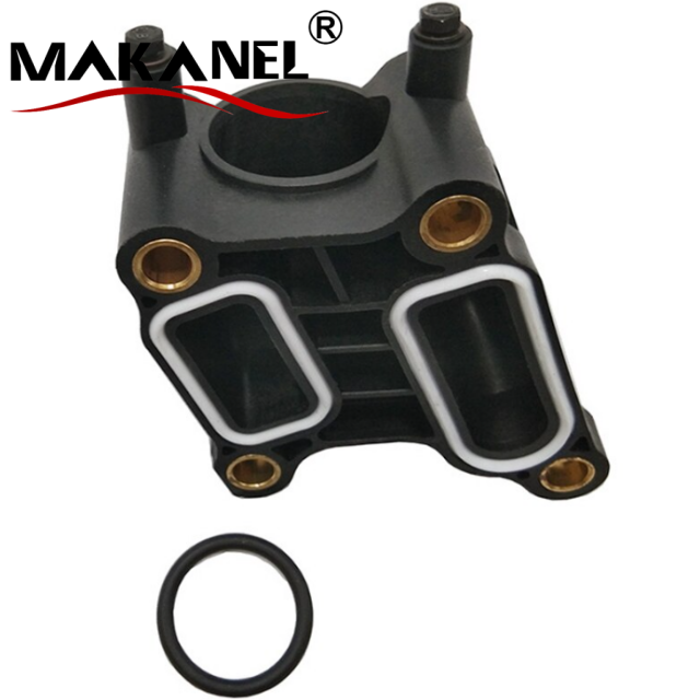 Thermostat Housing For Chrysler 300 2005-2010 4792329 6048001 5017183ab