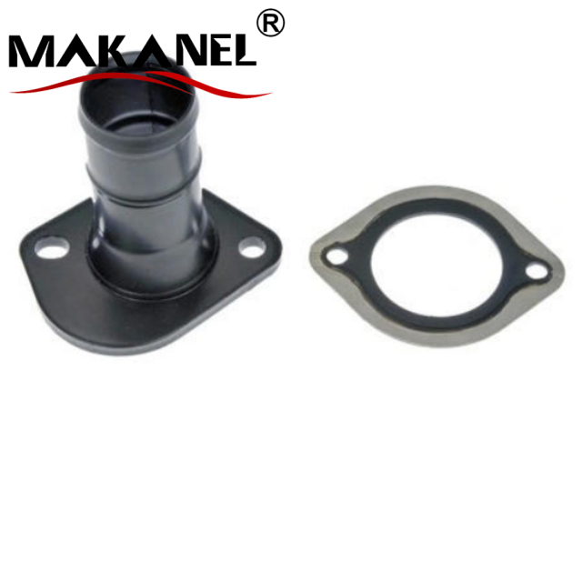 Engine Coolant Thermostat Housing 04781387aa For Chrysler Dodge