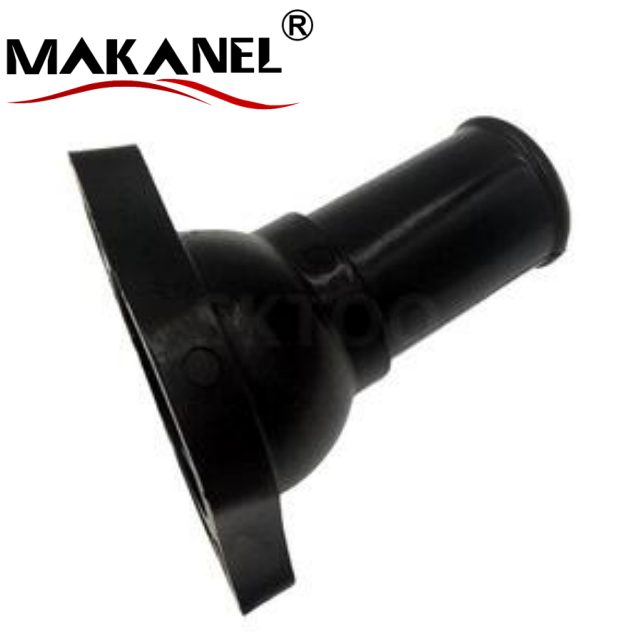 Plastic Auto Parts Water Flange For Chrysler Dodge Fiat 4884571ab
