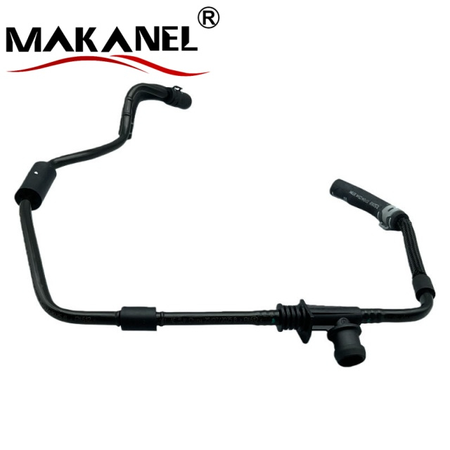 Coolant Hose Auto Parts Radiator Overflow Hose 06L121081AE 