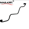Auto Parts Fuel Vaccum Pipe Expansion Tank Hose Fuel Hose 9062717