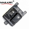 High Performance Master Power Window Switch for HYUNDAI 82710-1E050